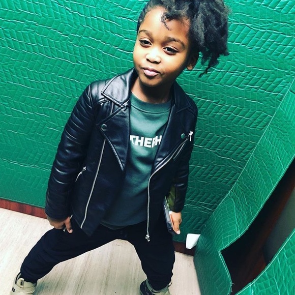 H&M Jacket - Picture 2 of 5